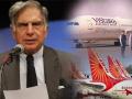 Vistara Air India Merger: मेगा मर्जर! विस्ताराचे एअर इंडियामध्ये लवकरच विलीनीकरण होणार? टाटा मोठा निर्णय घेणार - Marathi News | tata group to take big decision now vistara could merge with air india likely in the end of 2023 | Latest business Photos at Lokmat.com
