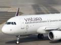 TATA समुह घेणार मोठा निर्णय! Vistara ब्रँडबाबत एअर इंडियाचा 'हा' प्लॅन - Marathi News | tata group airline air india vistara merger what is impact on brand and deal detail is here | Latest business News at Lokmat.com