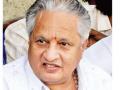सुप्रसिद्ध तामिळ अभिनेते, दिग्दर्शक विशू यांचे निधन - Marathi News | veteran tamil actor and director visu passes away at 74 | Latest filmy News at Lokmat.com