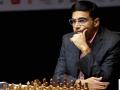 विश्वनाथन आनंदचा चेहरा बुद्धिबळला अधिक बळ देईल   - Marathi News | Viswanathan Anand's face will give more strength to chess | Latest other-sports News at Lokmat.com