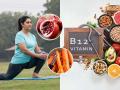 Vitamin B12 वाढवणारे ५ पदार्थ-रोज १ तरी खा, उदास मूड-अंगदुखी होईल गायब - Marathi News | 5 foods that help increase Vitamin B12, how to get rid of vitamin b12 deficiency, veg superfood for vitamin b12 | Latest sakhi Photos at Lokmat.com