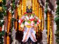 Ashadhi Ekadashi 2021 : समस्त देवतांपैकी एकमेव पांडुरंगाची मूर्तीच नि:शस्त्र का? हे आहे कारण... - Marathi News | Ashadhi Ekadashi 2021: Why is the only idol of Panduranga unarmed among all the deities? This is because ... | Latest bhakti News at Lokmat.com