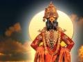 Ashadhi Ekadashi 2021 : संतलिखित नसला, तरीही 'या' अभंगाची गोडी आजही कायम आहे! - Marathi News | Ashadhi Ekadashi 2021: Even though it is not written, the sweetness of 'this' abhanga is still there today! | Latest bhakti News at Lokmat.com
