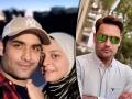 7 वर्षांचा संसार मोडला, अभिनेत्याने गुपचूप उरकलं दुसरं लग्न, स्वतःचा धर्मही बदलला, मुलीच्या जन्मानंतर म्हणाला... - Marathi News | 7 years of marriage broke up, the actor secretly got married again, changed his religion too, said after the birth of his daughter... | Latest filmy News at Lokmat.com