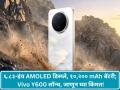६.८३-इंच AMOLED डिस्प्ले, १०,२०० mAh बॅटरी; Vivo Y600 लॉन्च, जाणून घ्या किंमत! - Marathi News | Vivo Y600 Launched In China, Know Price And Specification | Latest tech News at Lokmat.com