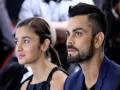 आलिया भट्टने विराट कोहलीला दिला 'हा' संदेश - Marathi News | A message from Alia Bhatt to Virat Kohli | Latest cricket News at Lokmat.com