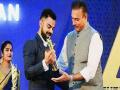 कोहली ठरला आकर्षणाचे केंद्र - Marathi News | Kohli became the attraction center | Latest cricket News at Lokmat.com