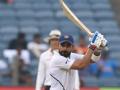 शतक न झळकावता विराटने सचिन आणि धोनीला मागे सारले - Marathi News | Virat kohli overtook Sachin tendulkar and MS Dhoni without scoring a century | Latest cricket News at Lokmat.com