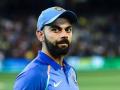 पुलवामा हल्ल्यानंतर विराट कोहलीने स्थगित केला पुरस्कार सोहळा - Marathi News | Virat Kohli postpones the award ceremony after the attack on Pulwama | Latest cricket News at Lokmat.com