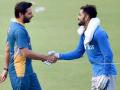 कोहलीने धोनीकडून शिकायला हवे; सांगतोय शाहिद आफ्रिदी... - Marathi News | VIRAT Kohli should learn from MS Dhoni; Saying Shahid Afridi ... | Latest cricket News at Lokmat.com