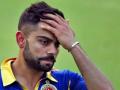 विराट कोहलीला मोठा धक्का; रोहितची मात्र 'चांदी' - Marathi News | Big probleme for Virat Kohli; Rohit sharma get good news | Latest cricket News at Lokmat.com