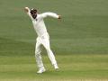 OMG : विराट कोहलीने विजयाचे कसे केले खास सेलिब्रेशन, पाहा हा व्हिडीओ - Marathi News | IND vs AUS: Virat Kohli has done a special celebration, watch this video | Latest cricket News at Lokmat.com