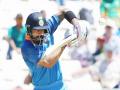 विराट सुसाट! फटकावले 34 वे वनडे शतक  - Marathi News | Virat Surat! Chasing 34th ODI century | Latest cricket News at Lokmat.com