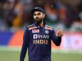 ‘डिव्हिलियर्स आमच्या काळातील सर्वोत्तम खेळाडू’ - Marathi News | ‘De Villiers is the best player of our time’, virat kohli | Latest cricket News at Lokmat.com