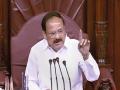 राज्यसभेत पुढील आठवड्यात महागाईवर होणार चर्चा? - Marathi News | Inflation will be discussed in Rajya Sabha next week? | Latest national News at Lokmat.com