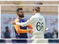 India vs England, 1st Test : चेन्नईतील पराभवानंतर विराट कोहलीनं दिलं 'हे' कारण, म्हणाला... - Marathi News | IND v ENG, 1st Test: ‘Our intensity was not up to the mark’, Virat Kohli after loss in Chennai Test | Latest cricket News at Lokmat.com