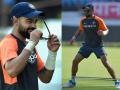 विराट कोहलीकडून 'या' पाच गोष्टी शिकाच... - Marathi News | learn five things from Virat Kohli | Latest cricket Photos at Lokmat.com