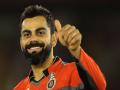 विराट कोहलीचा विक्रम, रैनालाही टाकलं मागे - Marathi News | Virat Kohli eclipses Suresh Raina to become highest-scoring Indian in T20 cricket | Latest cricket Photos at Lokmat.com