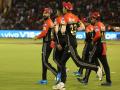 IPL 2019 : विराट कोहलीला 12 लाखांचा दंड, पुन्हा चुकल्यास बंदीची कारवाई - Marathi News | IPL 2019 : Virat Kohli breaches IPL Code of Conduct, fined INR 12 lakh for maintaining slow over-rate against KXIP | Latest cricket News at Lokmat.com