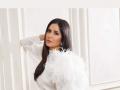 Katrina Kaif पापाराझीवर चांगलीच भडकली, म्हणाली - जर तुम्ही... - Marathi News | Katrina kaif gets angry with paparazzi for following her outside gym | Latest filmy News at Lokmat.com