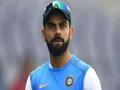 भारतीयांमुळे तुला पगार मिळतो, बीसीसीआयने कोहलीचे कान टोचले - Marathi News | BCCI Official Labels Virat Kohli’s 'Leave India' Comment As 'Stupid' | Latest cricket News at Lokmat.com