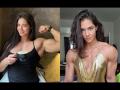 Woman breaks beauty norms with strong, muscular body and arm-wrestling videos - Hindi News | Woman breaks beauty norms with strong, muscular body and arm-wrestling videos | Latest social-viral Photos at Lokmattimes.com