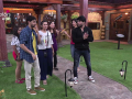 Bigg Boss Marathi 2 : आज घरामध्ये जाणार खास पाहुणे - Marathi News | Megha dhade, Resham tipnis and sushant shelar will go in bigg boss marathi house | Latest filmy News at Lokmat.com