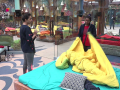 बिग बॉस मराठी २ : रुपाली आणि वैशालीला कोणाचं वागण खटकल? - Marathi News | Rupali and vaishali against with whom in bigg boss house | Latest filmy News at Lokmat.com