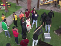 Bigg Boss Marathi 2 : 'या' कारणामुळे घरातील सदस्यांची उडाली घाबरगुंडी - Marathi News | Contestant scared in bigg boss marathi house | Latest filmy News at Lokmat.com