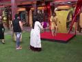Bigg Boss Marathi 2 : बिग बॉसच्या घरात आज बर्थडे पार्टी, बिचुकले थिरकणारेत या गाण्यावर - Marathi News | Bigg Boss Marathi 2: Birthday party at Bigg Boss house today | Latest filmy News at Lokmat.com
