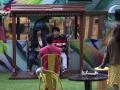 Bigg Boss Marathi : घरात रंगणार एक खून माफ नॉमिनेशन टास्क, वाचा सविस्तर - Marathi News | Ek khoon maaf new task in bigg boss marathi house | Latest filmy News at Lokmat.com