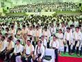 ‘व्हीएनआयटी’चा दीक्षांत समारंभ ठरला ऐतिहासिक - Marathi News | VNIT convocation ceremony become historic | Latest nagpur News at Lokmat.com