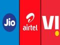 Airtel आणि Jioच्या ग्राहकांकडे आज अखेरची संधी, स्वस्तात करा रिचार्ज; उद्यापासून प्लान्स महागणार - Marathi News | Airtel and Jio customers last chance today recharge cheaply Plans will be expensive from tomorrow vodafone idea from july 4 | Latest business News at Lokmat.com