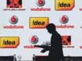 "व्होडाफोन आयडियाला सरकारने जिवंत ठेवावे" - Marathi News | Sajjan Jindal asks government to ensure Vodafone Idea survives | Latest business News at Lokmat.com