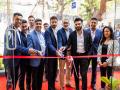 मुंबईत वॉल्वो कारच्या अत्याधुनिक बॉडी शॉपचे अनावरण  - Marathi News | Volvo Cars unveils state of the art body shop in Mumbai | Latest auto News at Lokmat.com