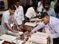 मतमाेजणीसाठी प्रशासन सज्ज ; नेहमीपेक्षा लागणार दाेन तास अधिक - Marathi News | Administration ready for vote counting | Latest pune News at Lokmat.com