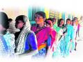 आठ ग्रामपंचायतींच्या सार्वत्रिक निवडणुका, २५ फेब्रुवारीला होणार मतदान - Marathi News | Eight Gram Panchayats general elections will be held on 25th February | Latest raigad News at Lokmat.com