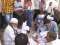 मतदारांपर्यंत ‘व्होटर्स स्लीप’ पोहोचल्याच नाहीत - Marathi News | Voters' slips has not reached the voters | Latest nagpur News at Lokmat.com मतदारांपर्यंत ‘व्होटर्स स्लीप’ पोहोचल्याच नाहीत - Marathi News | Voters' slips has not reached the voters | Latest nagpur News at Lokmat.com