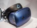 CES 2019 : HTC बाजारात आणणार दोन नवे वर्च्युअल हेडसेट्स! - Marathi News | Ces 2019 htc vive roundup | Latest tech News at Lokmat.com