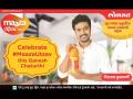 Virajas Kulkarni Celebrates Ganesh Chaturthi with #MaazaUatsav | Participate and Win - Marathi News | Virajas Kulkarni Celebrates Ganesh Chaturthi with #MaazaUatsav | Participate and Win | Latest festivals Videos at Lokmat.com