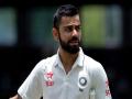 देहबोलीमध्ये मुजोरी पुरेशी नाही, तशी कामगिरी हवी - Marathi News | Mujori is not enough in body language, so performance is required | Latest cricket News at Lokmat.com