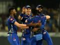 IPL 2019 Final, MI VS CSK : जसप्रीत बुमरा ठरला मॅन ऑफ द मॅच - Marathi News | IPL 2019 Final, MI VS CSK Live Update, Mumbai Indians VS chennai supper kings match Score, Highlights, In Marathi: Who will win fourth time IPL cup... Mumbai Indians or Chennai Super Kings | Latest cricket News at Lokmat.com