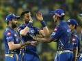 IPL 2019 MI vs CSK live update : मुंबईचा अंतिम फेरीत दिमाखात प्रवेश - Marathi News | IPL 2019 MI vs CSK live update, Mumbai Indians VS Chennai Super Kings Match Score, Highlight, news in Marathi: Chennai's first batting against Mumbai | Latest cricket News at Lokmat.com