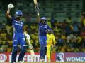IPL 2019 : चेन्नईविरुद्धच्या विजयाचे रोहितने दिले 'या' खेळाडूंना श्रेय - Marathi News | IPL 2019: Rohit Sharma gave these players' credit to win against Chennai Super Kings | Latest cricket News at Lokmat.com