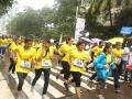 २१ हजारांहून अधिक खेळाडू धावणार - Marathi News | More than 21 thousand players will run | Latest thane News at Lokmat.com