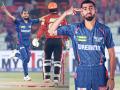 IPL 2025 : पंतच्या लखनौमधील नवखा 'प्रिन्स' ठरतोय लक्षवेधी; टी-२० त हॅटट्रिकचाही साधलाय डाव - Marathi News | IPL 2025 LSG vs MI 16th Match Lokmat Player to Watch Prince Yadav Lucknow Super Giants | Latest cricket News at Lokmat.com