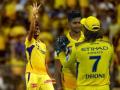 IPL 2025 : पियानोवादक ते यॉर्कर किंग! पोराला घडवणाऱ्या MS धोनीला क्रिकेटरची फॅमिली मानते देव - Marathi News | IPL 2025 CSK vs DC 17th Match Lokmat Player to Watch Matheesha Pathirana Chennai Super Kings | Latest cricket News at Lokmat.com