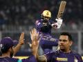 IPL 2025 : "जा नरेन जा, जी ले अपनी ज़िंदगी..." SRK च्या KKR चा मास्टर प्लॅन - Marathi News | IPL 2025 KKR vs LSG 21st Match Lokmat Player to Watch Sunil Narine Kolkata Knight Riders | Latest cricket News at Lokmat.com