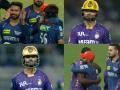 रिंकूच्या लेट एन्ट्रीमुळं अजिंक्यची फिफ्टी व्यर्थ! KKR विरुद्ध LSG नं ४ धावांनी मारली बाजी - Marathi News | IPL 2025 KKR vs LSG 21st Match Ajinkya Rahane Fifty Rinku Singh Hit Show But Lucknow Super Giants beat Kolkata Knight Riders By 4 Runs In High Scoring Contest | Latest cricket News at Lokmat.com
