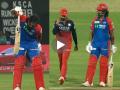 RCB vs DC : हे माझं ग्राउंड..! कोहलीसमोर मैदान मारल्यावर KL राहुलचं खास अंदाजात सेलिब्रेशन (VIDEO) - Marathi News | IPL 2025  RCB vs DC 24th Match This Is My Ground KL Rahul Celebration Viral After Delhi Capitals Beat Virat Kohli Royal Challengers Bengaluru By 6 Wickets Watch Video | Latest cricket News at Lokmat.com